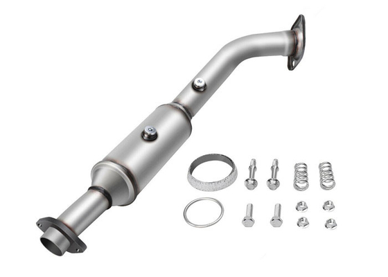 53478 Honda Element Honda Catalytic Converter 2.4L Direct Replacement