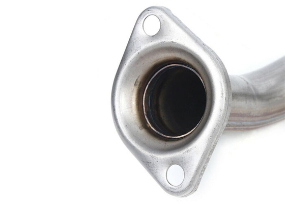 53478 Honda Element Honda Catalytic Converter 2.4L Direct Replacement