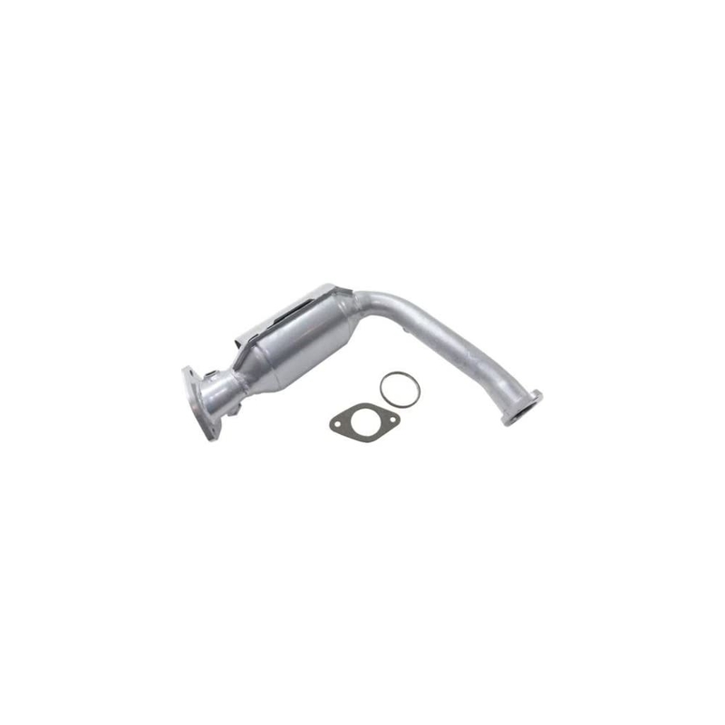 Compatible With 2.0L 2000-2004 Ford Focus Catalytic Converter Direct fit